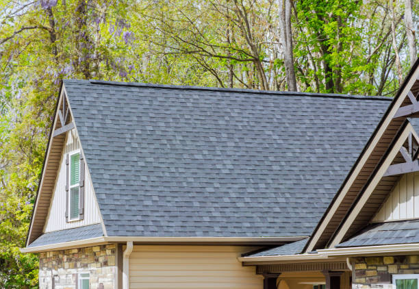 Best Commercial Roofing Services  in Lincoln, ID