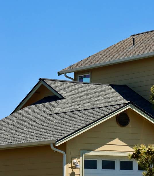 Best Roof Moss and Algae Removal  in Lincoln, ID